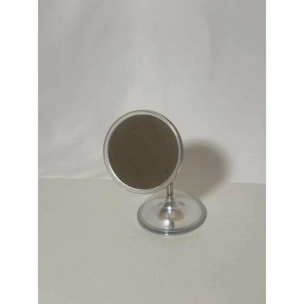 Zadro Double Vision Gooseneck Makeup Mirror